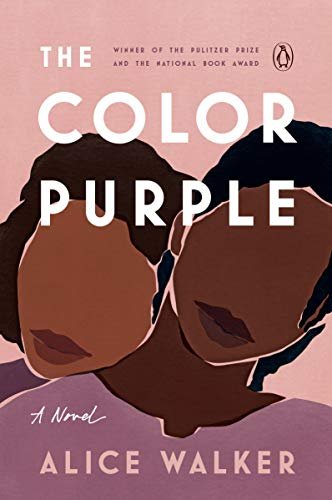 Book: The Color Purple: A Novel