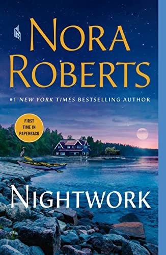 Book: Nightwork: A Novel