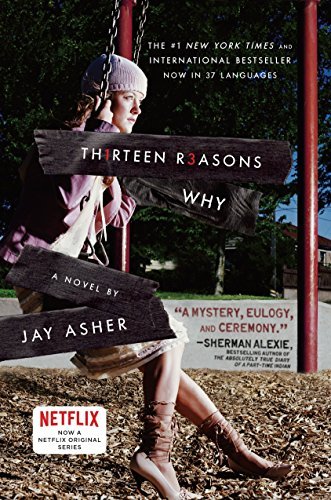 Book: Thirteen Reasons Why