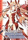 Book: Magika Swordsman And Summoner Vol. 1